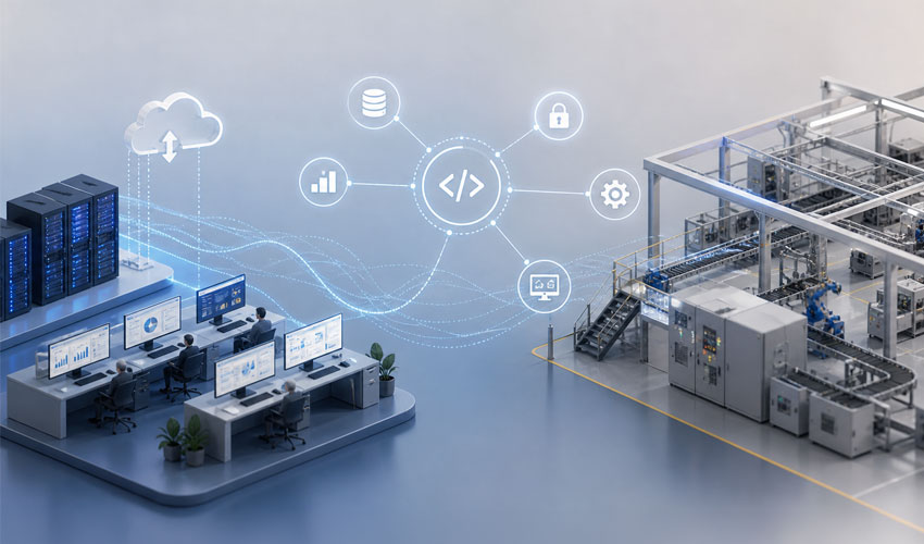 Integração de sistemas de alerta com scripting scripting em sistemas de alerta com integração e automação industrial