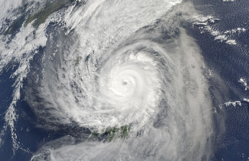 Sistemas de alerta precoce para desastres naturais Tufão nas Filipinas destaca a importância dos sistemas de alerta precoce